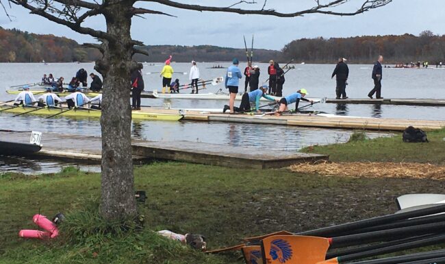 Otsego Area Rowing